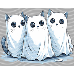 Animal Text Series-AT 3374